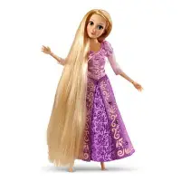 在飛比找Yahoo!奇摩拍賣優惠-Disney魔髮奇緣 "Tangled" Rapunzel 