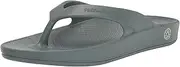 [Freewaters] Unisex-Adult Athletic Flip-Flop