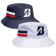 Bridgestone Liberty Collection Bucket Golf Hat New