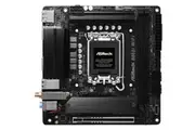 ASRock B860I WIFI ITX Motherboard For Intel 15th GEN 2x M.2, 2x DDR5, 1x