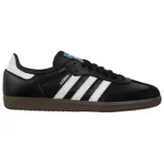 Adidas Men's Samba OG Shoes Core Black/Cloud White/Gum (US 9-12)