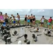 Save 9.99%! Tour to the Totumo Volcano and day at a hotel