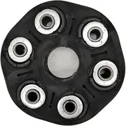 Fit for BMW N62 E66 E65 E60 E61 E90 E91 26117542238 Auto Parts Propeller Shaft Flex Joint Disc