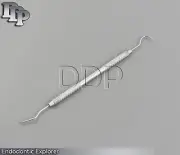 Dental Tartar Calculus Remover Tartar Scratch Dentist Scaler Tooth Scraper