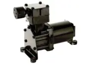 24v Replacement Thomas Compressor Air Suspension Brakes Horns 327CDC50/24 315CDC