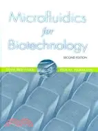 在飛比找三民網路書店優惠-Microfluidics for Biotechnolog