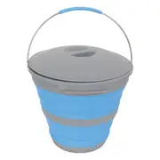 Companion Pop Up Bucket with Lid 10L