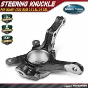 Front Right RH Steering Knuckle for Honda Civic 2012 L4 1.8L L4 1.5L 51211TR3Y00
