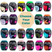 DYLON Washing Machine Fabric Dye Pod for Clothes & Soft Furnishings 1/2/3pcs