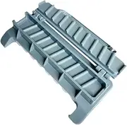 ＫＬＫＣＭＳ Skewer Machine Foldable Barbecue Supplies for BBQ Newbie Skewers and Sticks