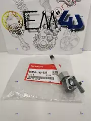 Honda OEM Petcock Fuel Gas Valve XL75 XR75 ATC185 ATC200 TRX200 16950-149-025