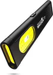 Compact Multi-Mode Pocket LED Flashlight - 675LM, USB-C Rechargeable