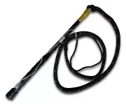 100% Synthetic Stock Whip, Yard whip