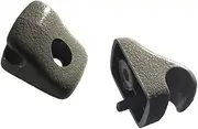 ihave Sun Visor Holder Clip for Nissan Datsun d21 and Many Model No 96409