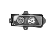 Fog lamp SIEGEL Automotive SA5A0018 Fog lamp right, without bulb socket