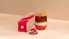 Nespresso WHITE CHOCOLATE & STRAWBERRY VERTUO LINE Sleeve NEW Coffee Pods