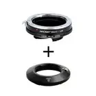 K&F Concept TTartisans adapter Minolta AF MAF Lens to Hasselblad X1D X1DII X2D