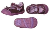 在飛比找Yahoo!奇摩拍賣優惠-美國足科醫生推薦Pediped學步鞋(US6-6.5)特價1