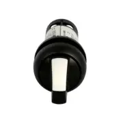C22S-WRKV-K20 Moeller Selector Switch, 2 Position, Maintained 22mm Eaton 100pack