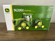 Ertl John Deere Model 9620RX Toy Tractor "2016 Farm Show" 1/32 Scale, NIB