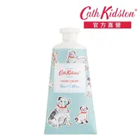 在飛比找momo購物網優惠-【Cath Kidston】花漾小奶狗護手霜 50ml(官方