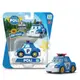 Robocar Poli波力救援小英雄 ROI波力合金車 ToysRUs玩具反斗城