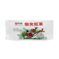在飛比找蝦皮商城優惠-台灣農林 仙女紅茶 200g/包