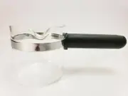 NEW KRUPS CARAFE Pot Glass Replacement Part Espresso Machine 963 972 985 865 871