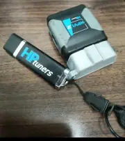 OBD2 OBDII interface dongle cover ELM327 OBDLink HPT