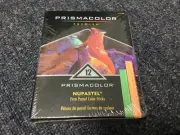 Prismacolor Premier Nupastel Color Sticks 12 Color Set