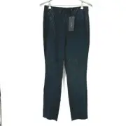 Rag & Bone | NWT 6 Women’s Simone Zebra Pant