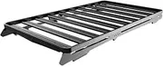 Front Runner Toyota Fortuner (2016-Current) Slimline II Roof Rack Kit