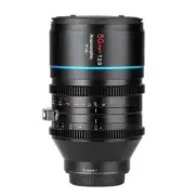 SIRUI Venus 50mm T2.9 1.6x Full-Frame Anamorphic Lens for E,RF,L, Z Mount