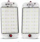 12V/24V LED Interior Light Bar LED Strip Lights with ON/OFF Switch Surface Moun