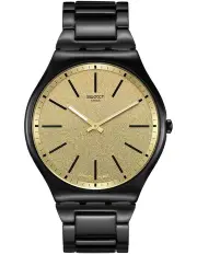 [Swatch] Dashing Slate Watch in Grey