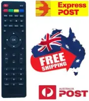 NEW DICK SMITH TV REMOTE CONTROL LED LCD DSE MULTIPLE MODEL GE NUMBERS