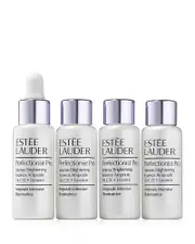 Estee Lauder Perfectionist Pro Intense BrighteningTreatmentAmpoule with Vitamin C/E + Licorice Skincare Set