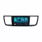 Car Stereo with SatNav for LDV G10 2014+ | Version 6 | 9″ inch