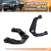 Control Arm Right Hand Side Front Upper for Nissan Navara D40 07/2005-On Nt Sp