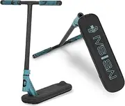 IVS Launch Tramp Trainer