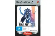 Final Fantasy XII (PS2) [Pre-Owned]