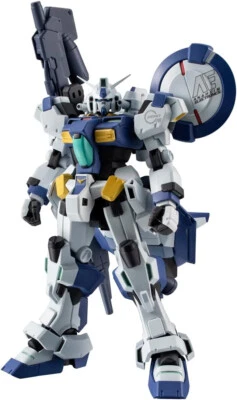BANDAI ROBOT SPIRITS SIDE MS RX-78GP00 GUNDAM GP00 BLOSSOM ver. A.N.I.M.E.