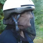 Cashel Quiet Ride Bug Net Null Null