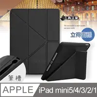 在飛比找PChome24h購物優惠-CITY都會風 2019 iPad mini/5/4/3/2