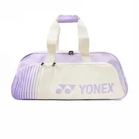 在飛比找Yahoo奇摩購物中心優惠-Yonex Torunament Bag [BA82431W