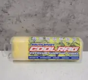Cool Rag Extreme Cooling Towel for Heat Relief Quick Cooling Yellow 1 Towel