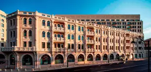 華爾道夫阿斯托里亞旅館 - 耶路撒冷Waldorf Astoria Jerusalem