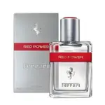 ◆NANA◆FERRARI 法拉利 RED POWER 熱力男性淡香水 75ML/125ML