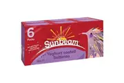 Sunbeam Yoghurt Coated Sultanas 180g