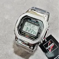 在飛比找蝦皮購物優惠-CASIO DW-5600E-1 /已改裝GMW-B5000